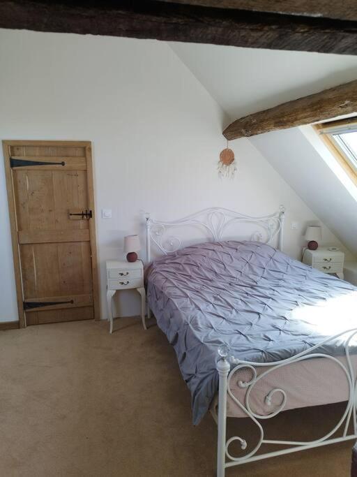 Chalet Des Roches Roche D'Oetre Suisse Normande Saint-Philbert-sur-Orne 외부 사진