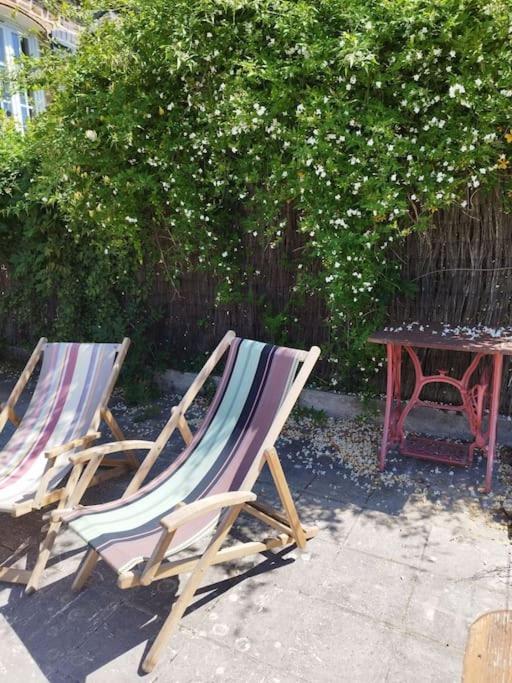 Chalet Des Roches Roche D'Oetre Suisse Normande Saint-Philbert-sur-Orne 외부 사진