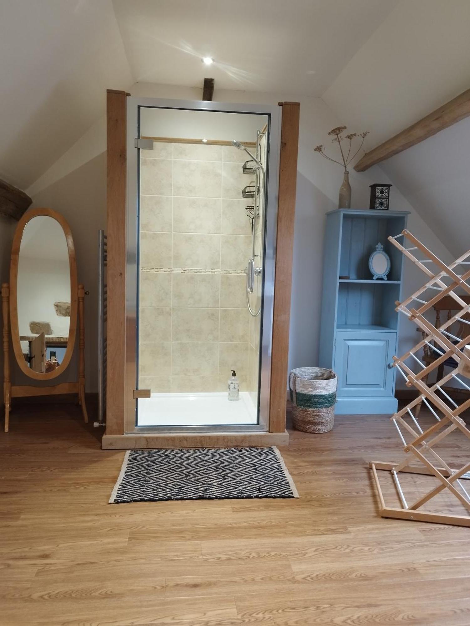Chalet Des Roches Roche D'Oetre Suisse Normande Saint-Philbert-sur-Orne 외부 사진