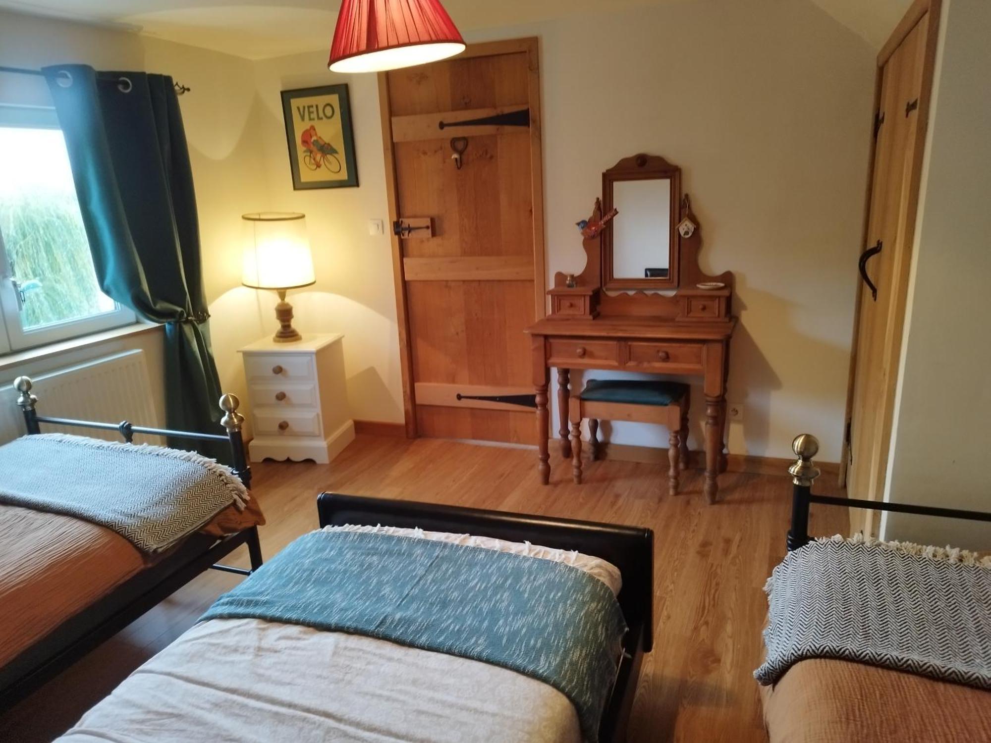 Chalet Des Roches Roche D'Oetre Suisse Normande Saint-Philbert-sur-Orne 외부 사진