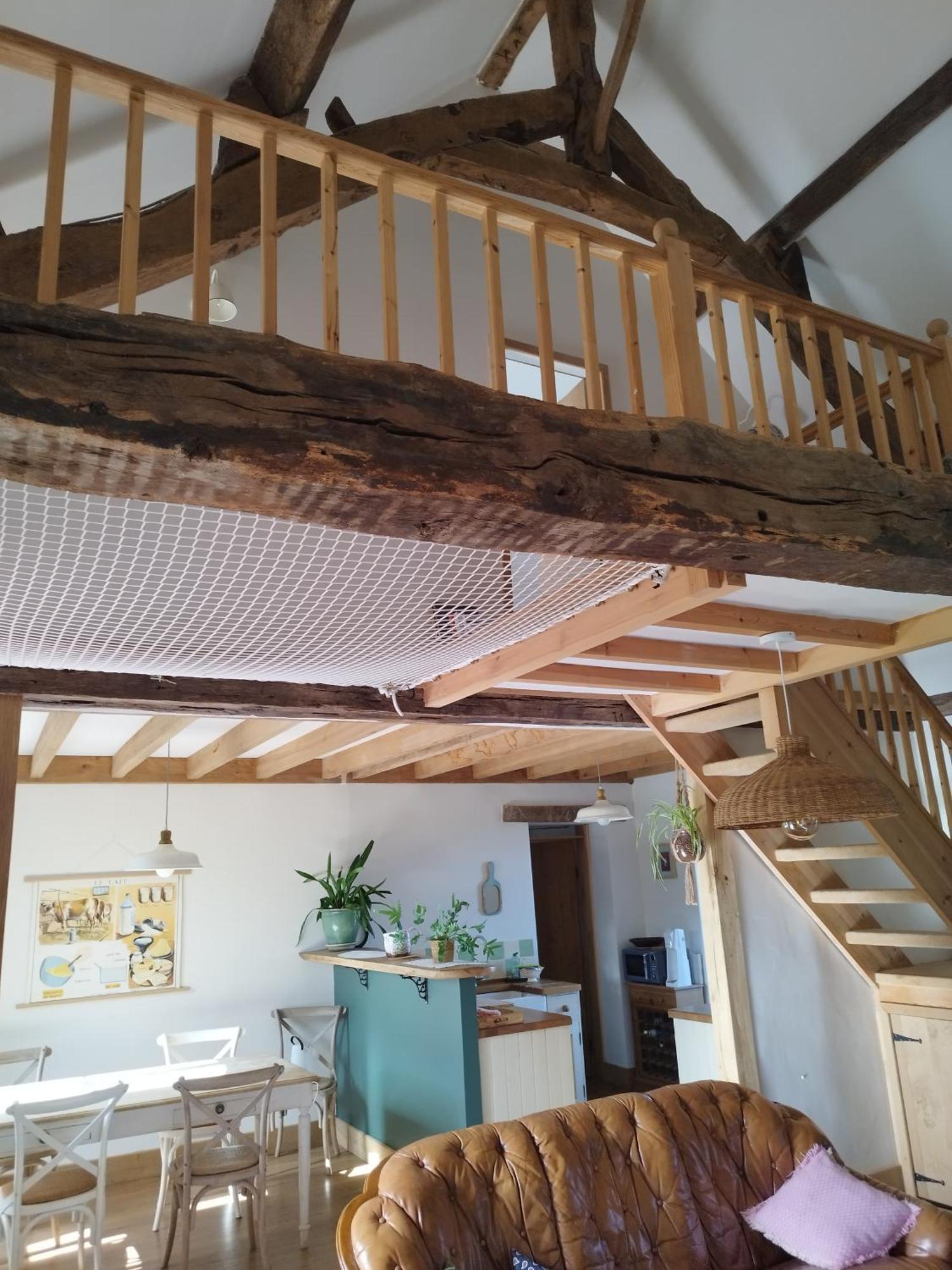 Chalet Des Roches Roche D'Oetre Suisse Normande Saint-Philbert-sur-Orne 외부 사진