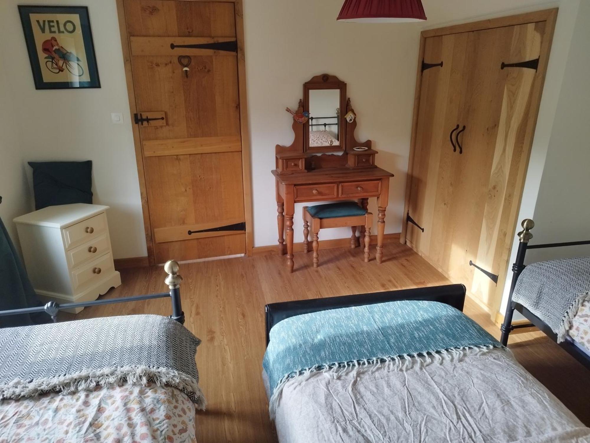 Chalet Des Roches Roche D'Oetre Suisse Normande Saint-Philbert-sur-Orne 외부 사진