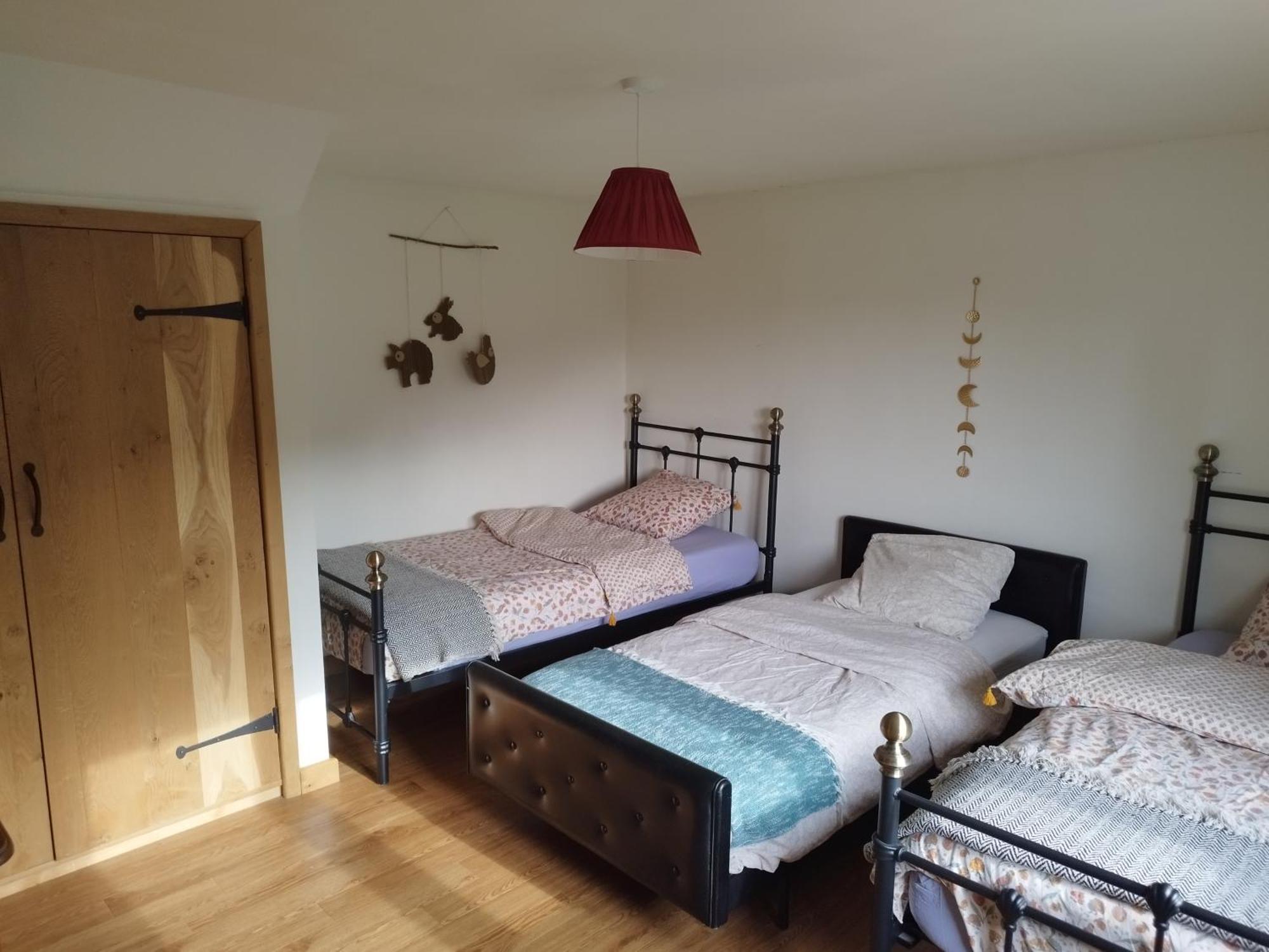 Chalet Des Roches Roche D'Oetre Suisse Normande Saint-Philbert-sur-Orne 외부 사진