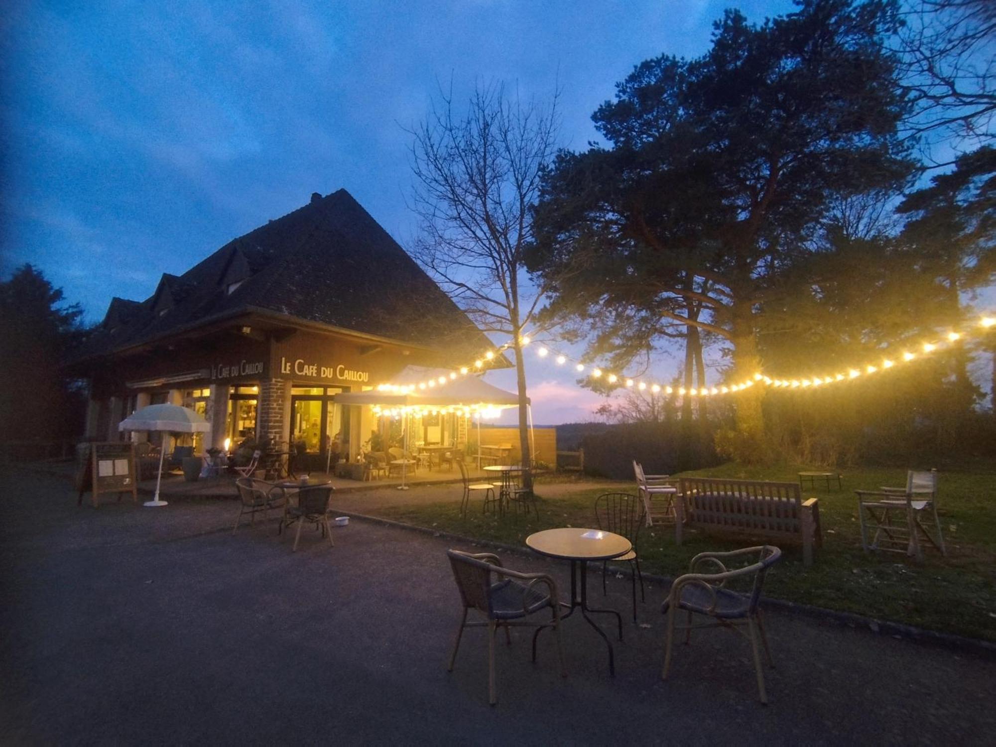 Chalet Des Roches Roche D'Oetre Suisse Normande Saint-Philbert-sur-Orne 외부 사진